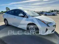 2017 Toyota PRIUS фото