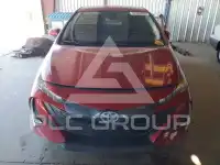 2017 Toyota PRIUS фото