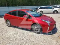 2017 Toyota PRIUS фото