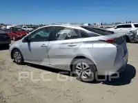2017 Toyota PRIUS фото