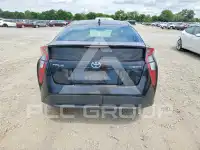2017 Toyota PRIUS photo