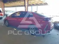 2017 Toyota PRIUS фото