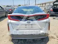 2017 Toyota PRIUS фото