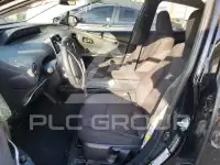 2017 Toyota PRIUS photo