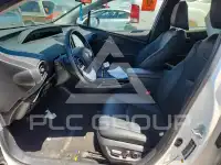2017 Toyota PRIUS фото