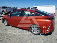 2017 Toyota PRIUS фото
