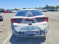 2017 Toyota PRIUS фото