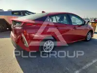 2017 Toyota PRIUS фото