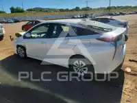 2017 Toyota PRIUS фото