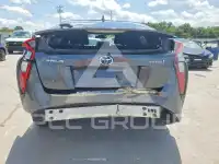 2017 Toyota PRIUS фото