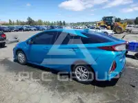 2017 Toyota PRIUS photo
