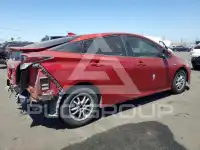2017 Toyota PRIUS фото