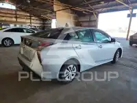 2017 Toyota PRIUS фото