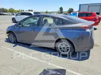 2017 Toyota PRIUS фото
