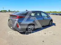 2017 Toyota PRIUS фото