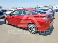 2017 Toyota PRIUS фото