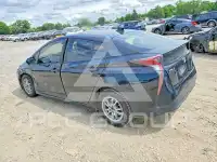 2017 Toyota PRIUS photo