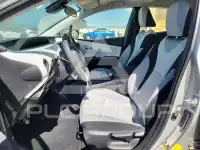 2017 Toyota PRIUS фото