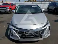 2017 Toyota PRIUS фото