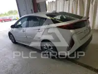 2017 Toyota PRIUS фото