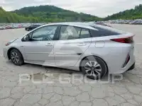 2017 Toyota PRIUS фото