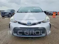 2017 Toyota PRIUS фото
