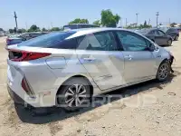 2017 Toyota PRIUS фото