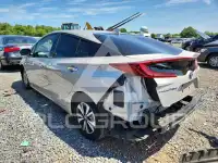 2017 Toyota PRIUS photo