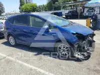 2017 Toyota PRIUS фото