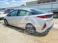 2017 Toyota PRIUS фото