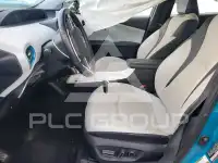 2017 Toyota PRIUS фото