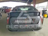 2017 Toyota PRIUS photo