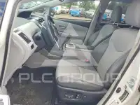 2017 Toyota PRIUS photo