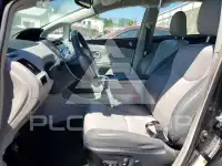 2017 Toyota PRIUS фото