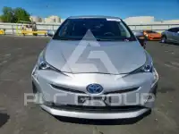 2017 Toyota PRIUS фото