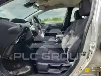 2017 Toyota PRIUS photo