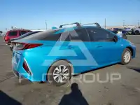 2017 Toyota PRIUS фото