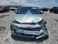 2017 Toyota PRIUS фото