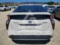 2017 Toyota PRIUS фото