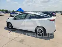 2017 Toyota PRIUS фото