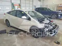 2017 Toyota PRIUS фото