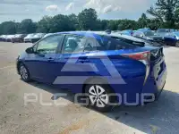 2017 Toyota PRIUS фото