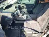 2017 Toyota PRIUS photo