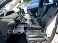 2017 Toyota PRIUS photo