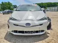 2017 Toyota PRIUS фото