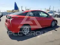 2017 Toyota PRIUS фото
