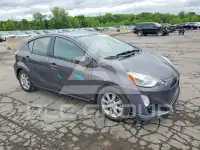 2017 Toyota PRIUS фото