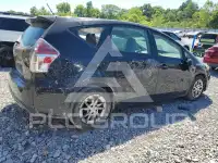 2017 Toyota PRIUS фото