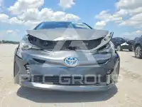 2017 Toyota PRIUS фото