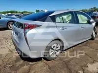 2017 Toyota PRIUS фото